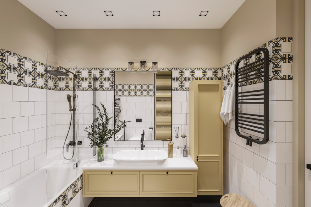 Квартира в ЖК FREEDOM, г.Москва