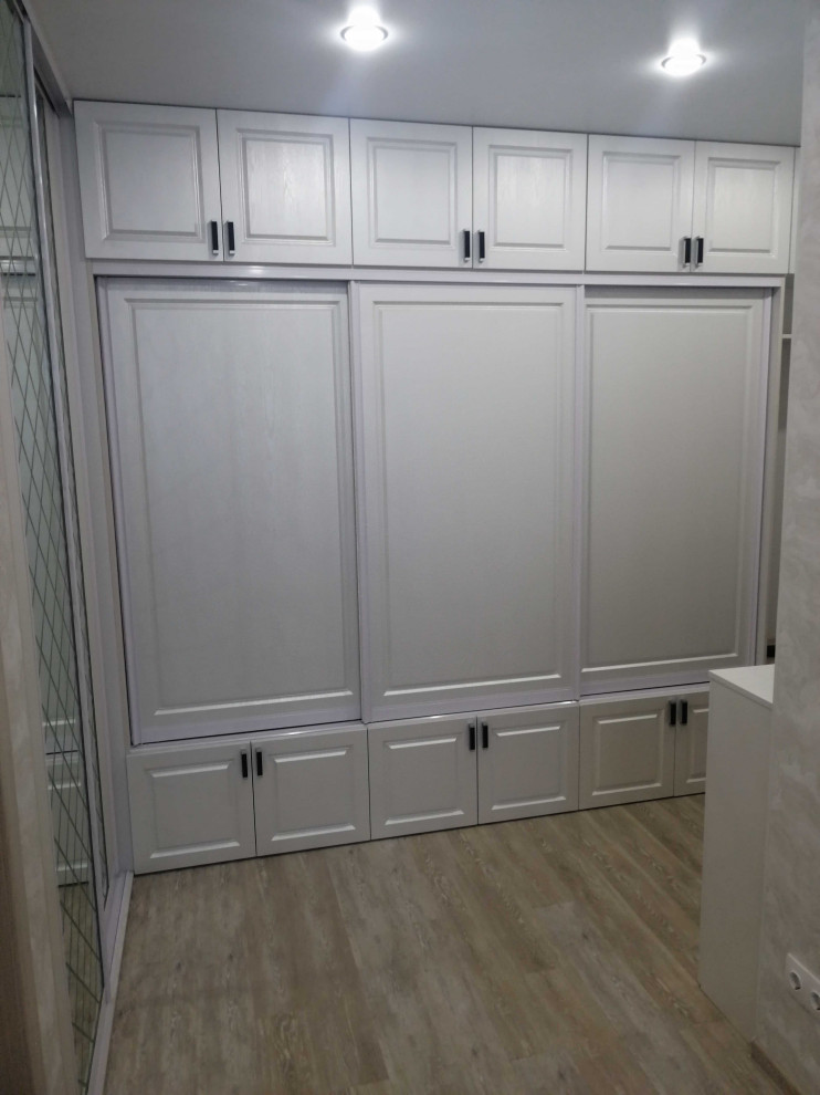 Архитекторов