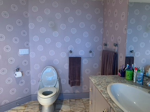 Seaside Primary Bath
