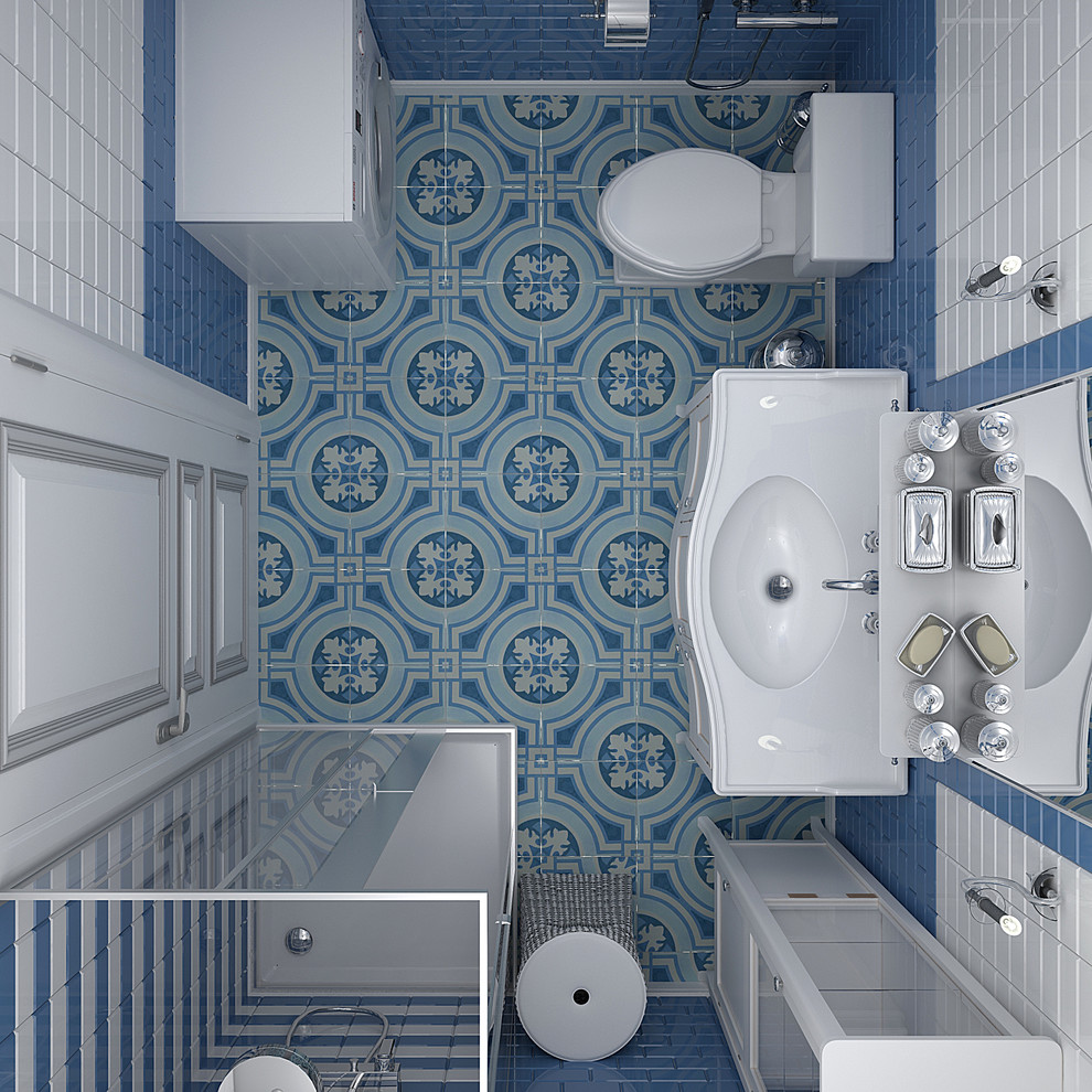 Изысканный фьюжн