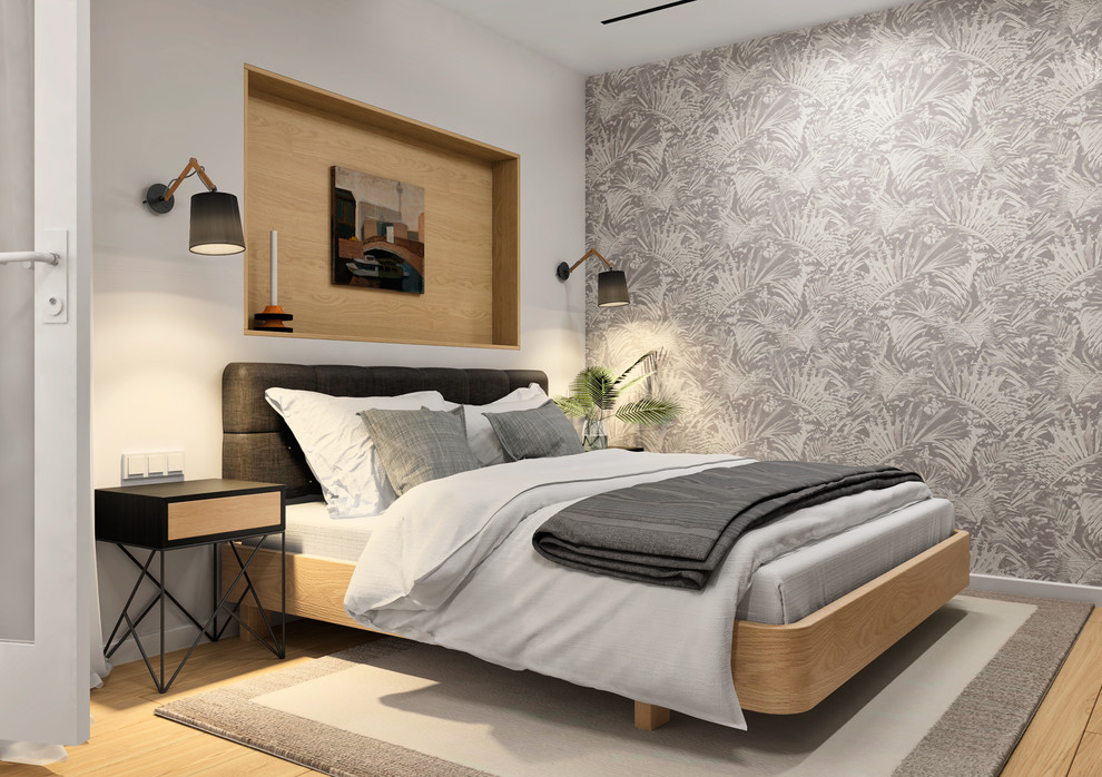 Квартира на Актерском пр.