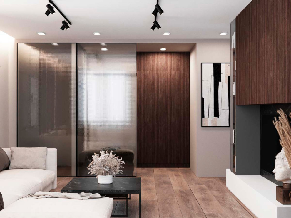 ЖК Новые Снегири, 82 кв.м