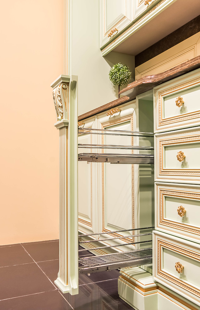 Кухонная мебель