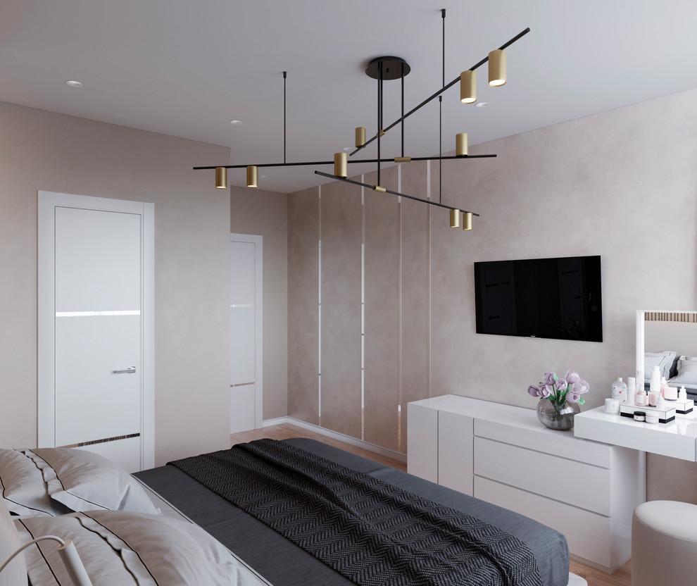 Квартира для молодой семьи в Нахабино