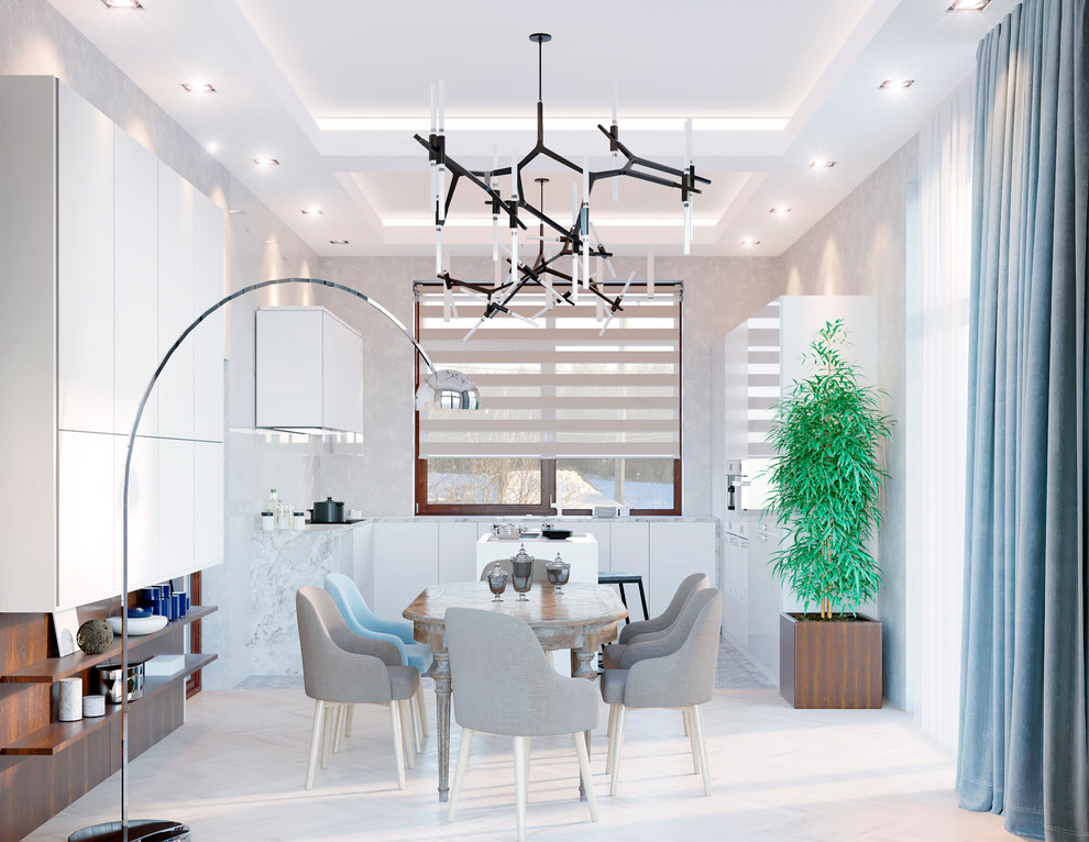 Посёлок: Романово-2