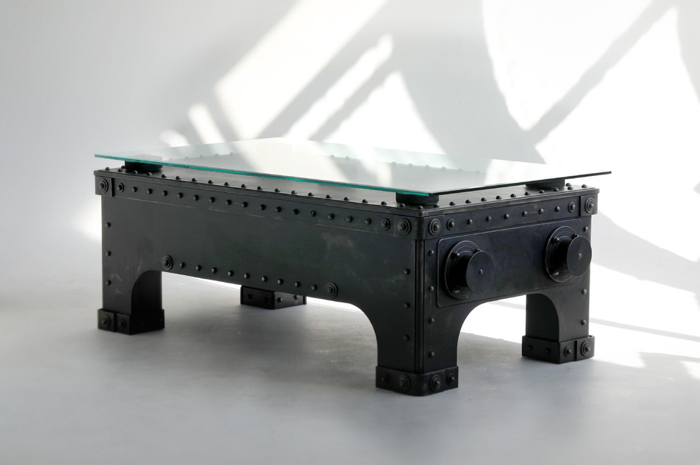 Zeitgeist / Dreiser - Журнальный стол