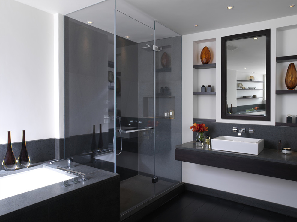 Дом в Скандинавском стиле