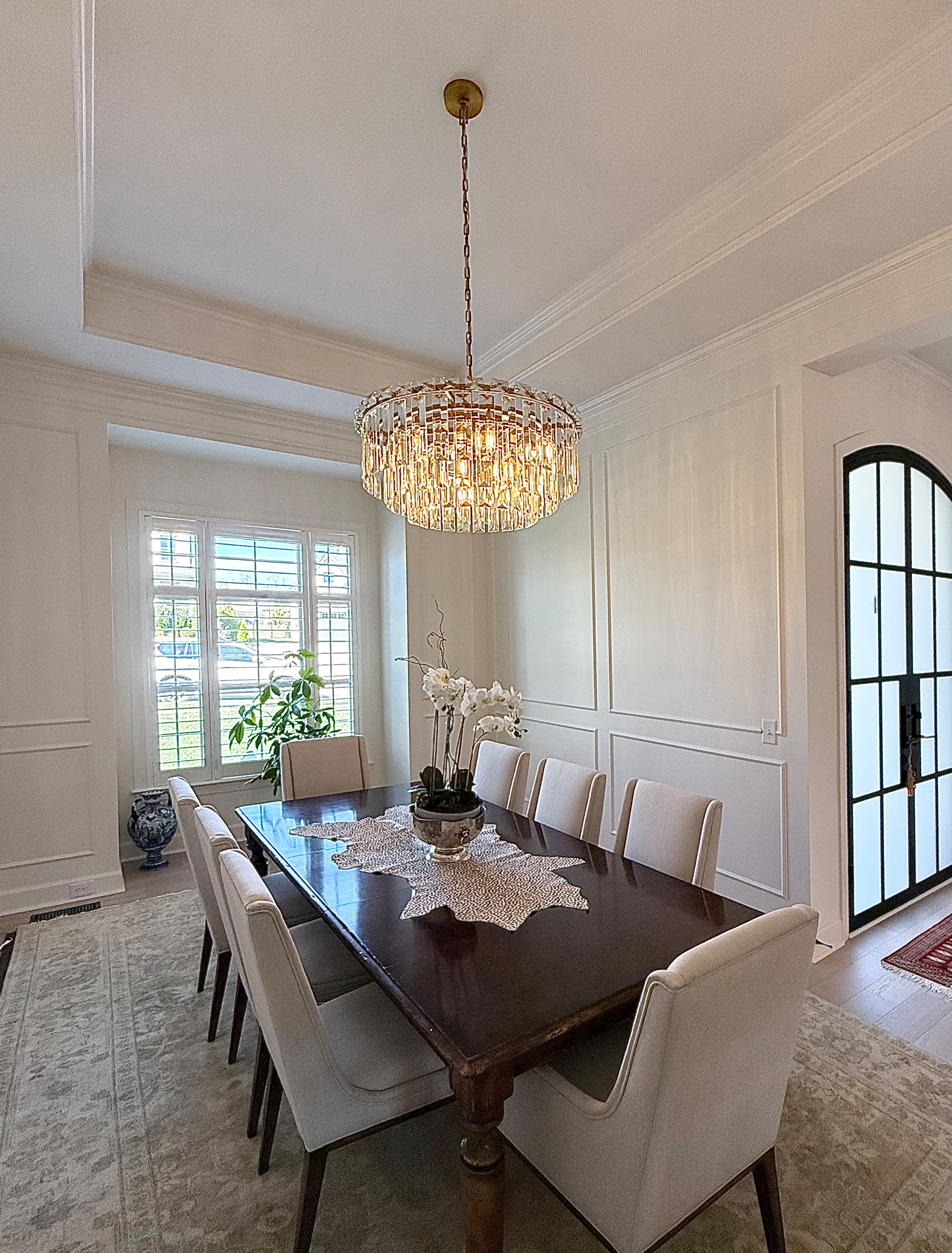 Arrington Renovation