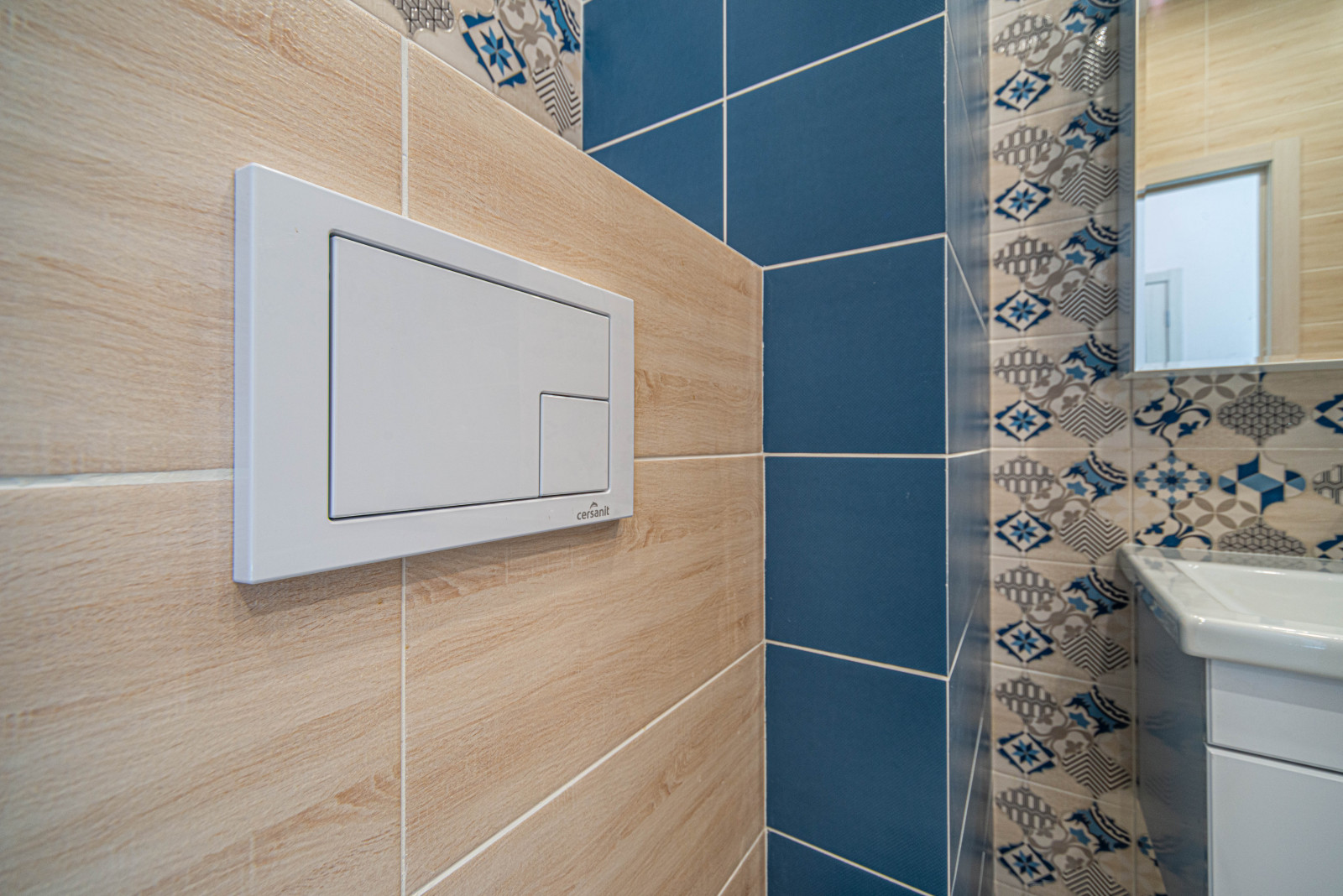 Отделка "Оптимум"