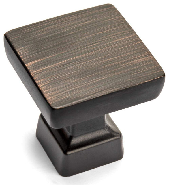 [10PACK] Cosmas 1480ORB Oil Rubbed Bronze Modern Contemporary