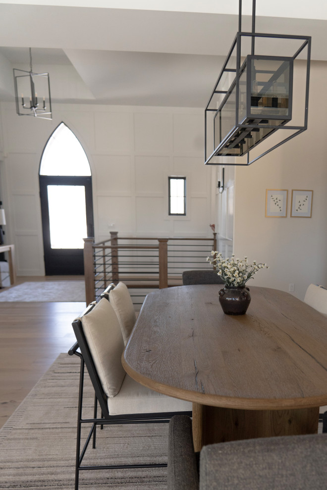 Highland Hills Show Home