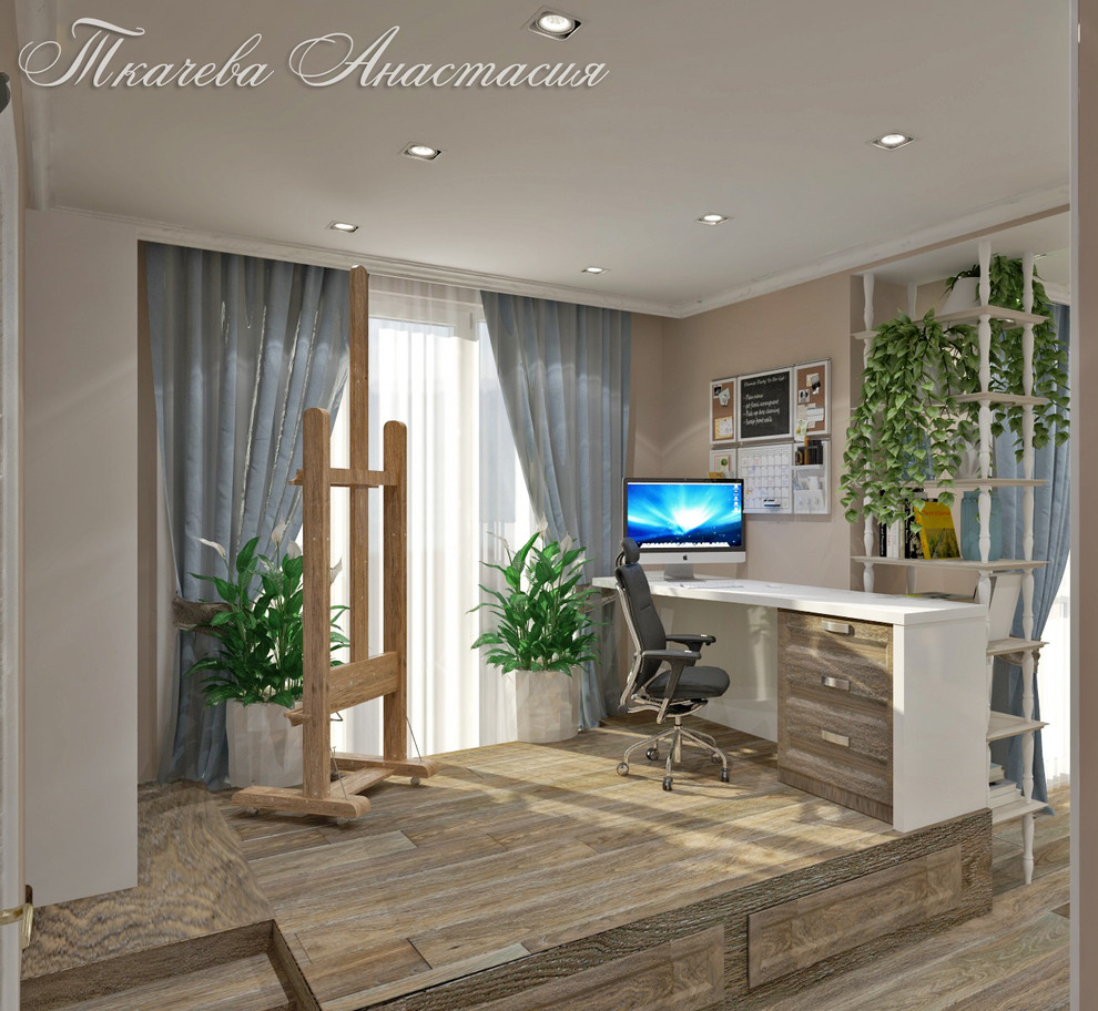 Двухуровневая квартира по ул.Старонасыпная