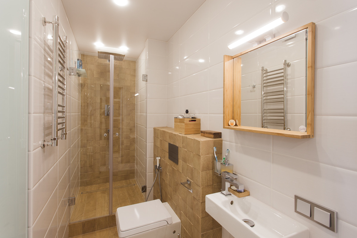 Отделка Домов и Квартир