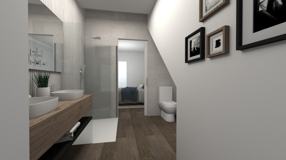 Reforma vivienda