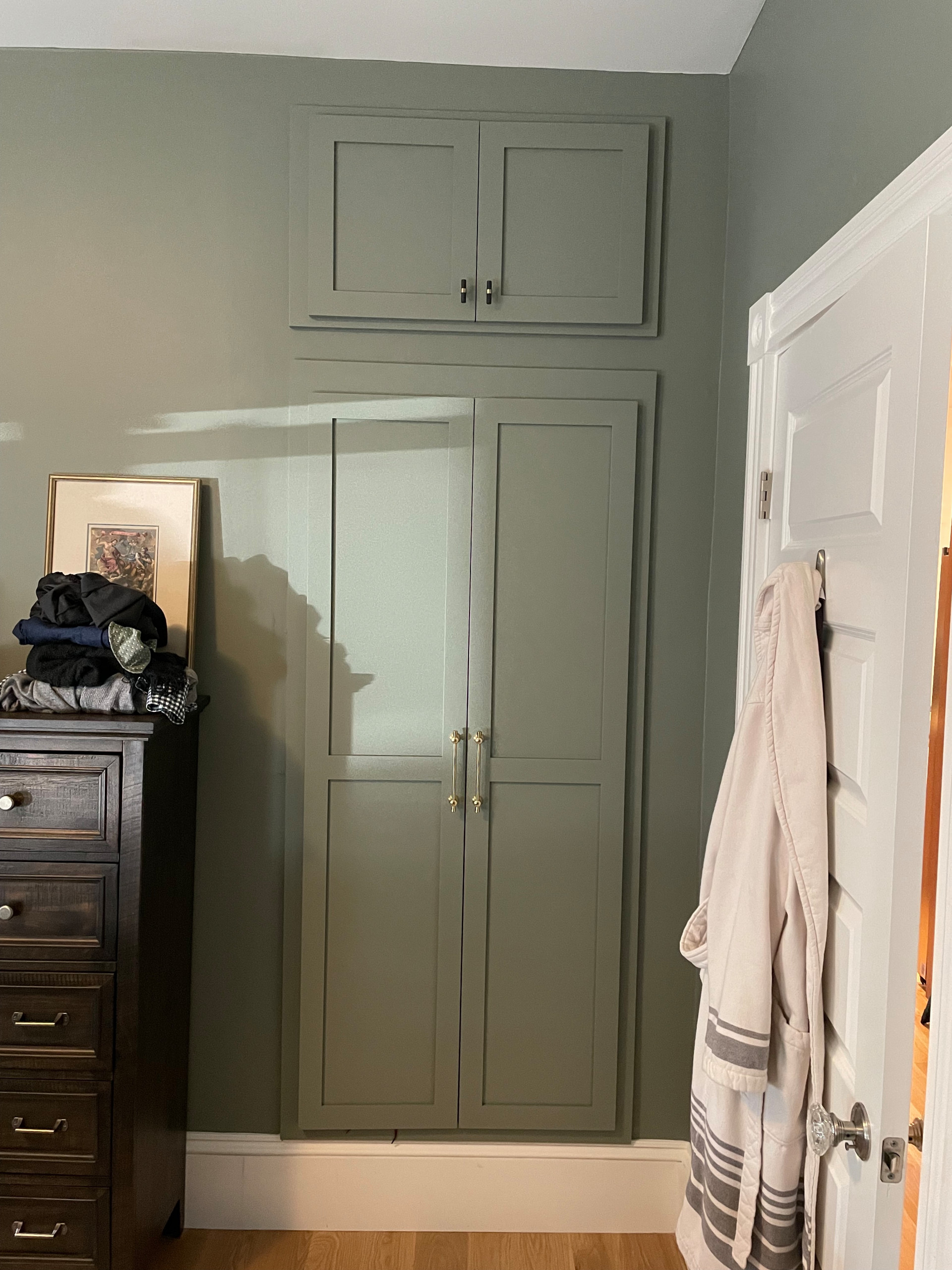 Cambridge Condo Remodel