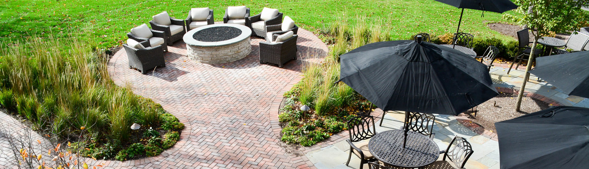 evergreen landscape associates llc hampshire il us 60140