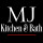 MJ Kitchen & Bath