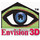 Envision 3D Home & Landscape Design, LLC