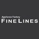 Appliance Factory Fine Lines