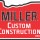 Miller Custom Construction, Inc.