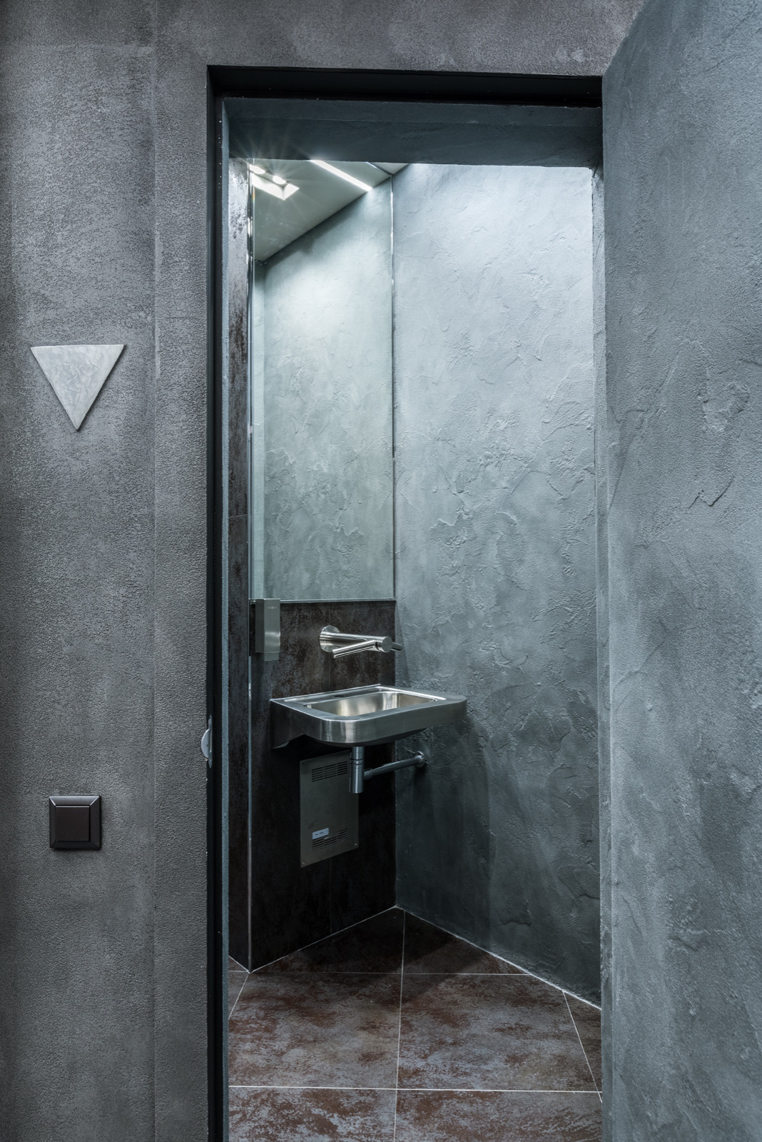 Дизайн офиса