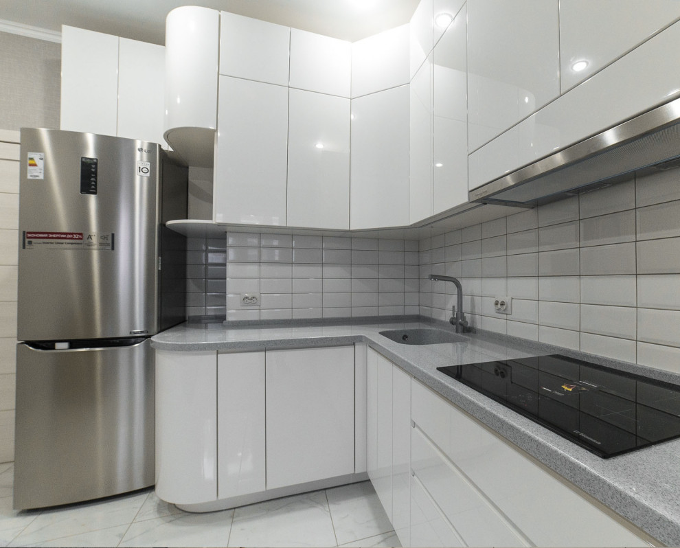 ЖК Большое Путилково