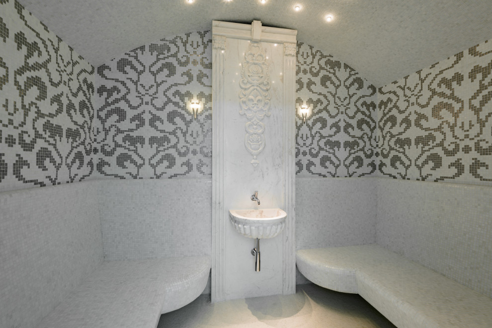 Скромное обаяние классики