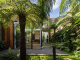 Contemporary Exterior by Moxon Architects
