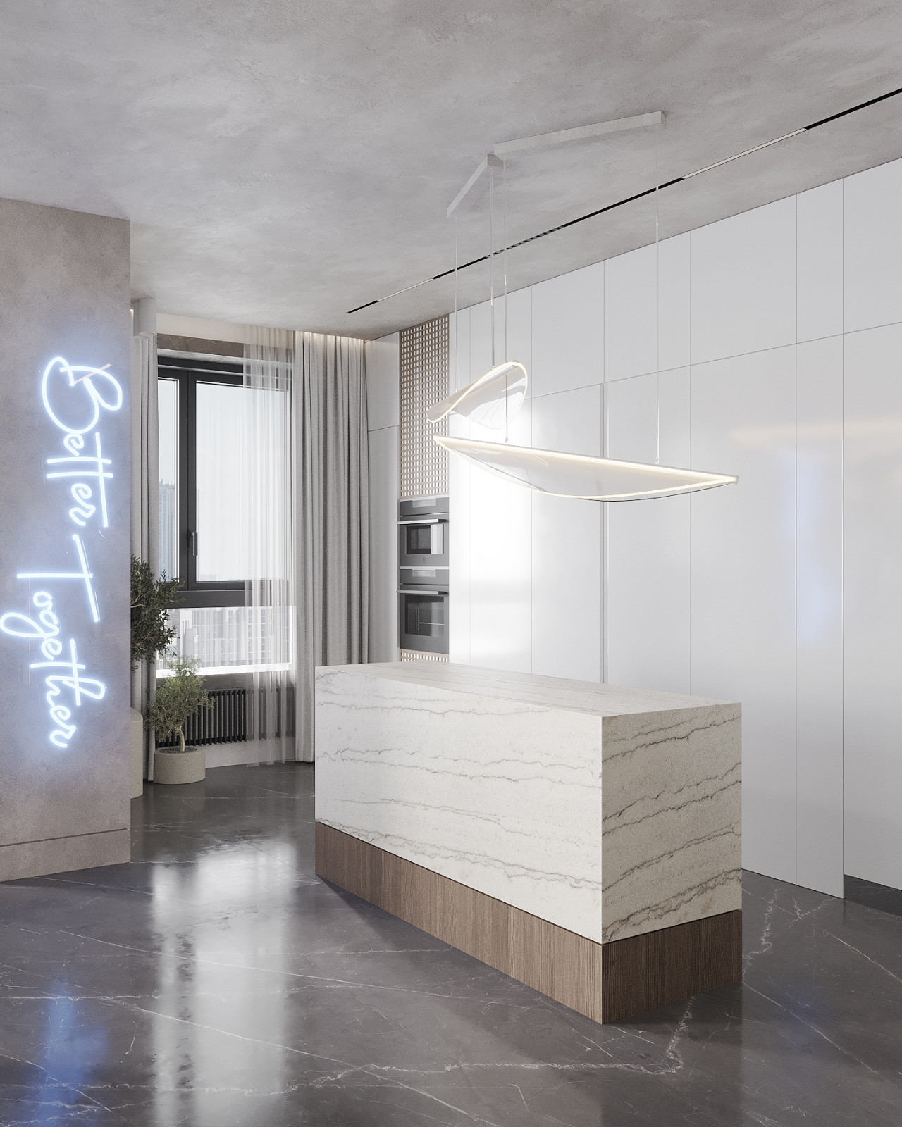 Мой адрес на Береговом