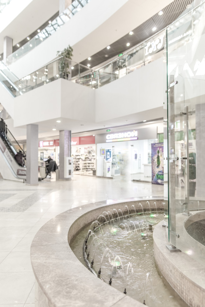 ТРЦ «Парма»