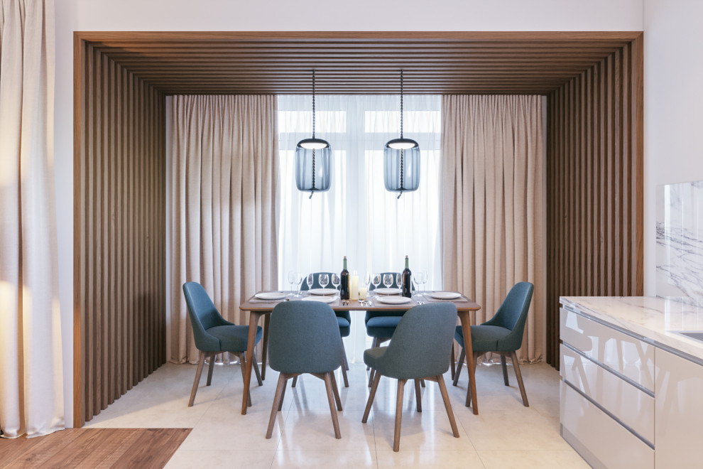 Загородный дом Петергоф