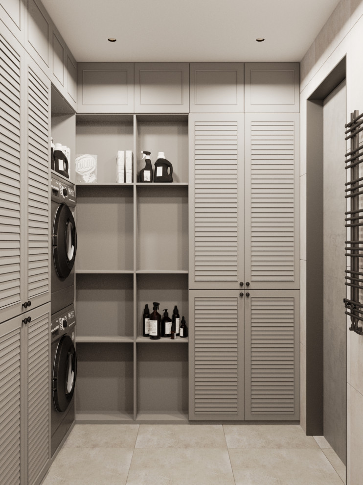 Квартира для СтасПростоКласс, 141 м2