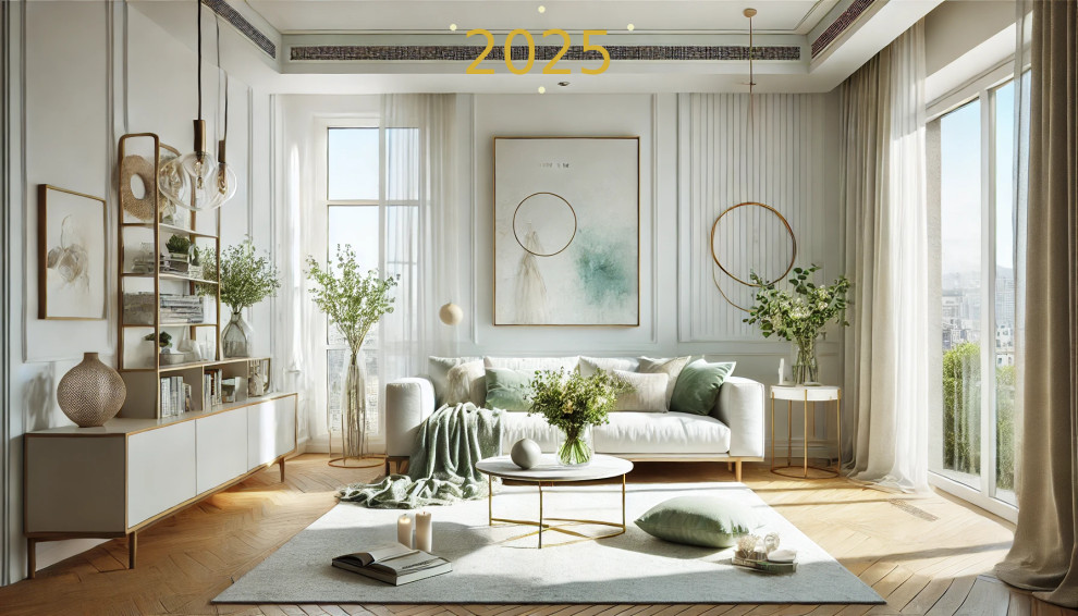 Happy 2025!