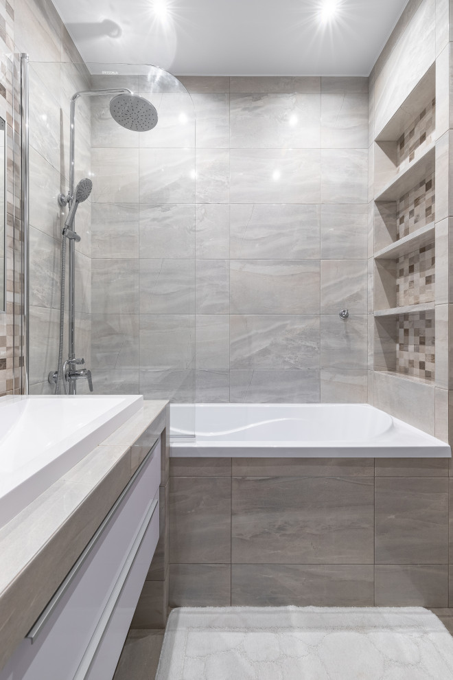 Двухкомнатная квартира для семейной пары