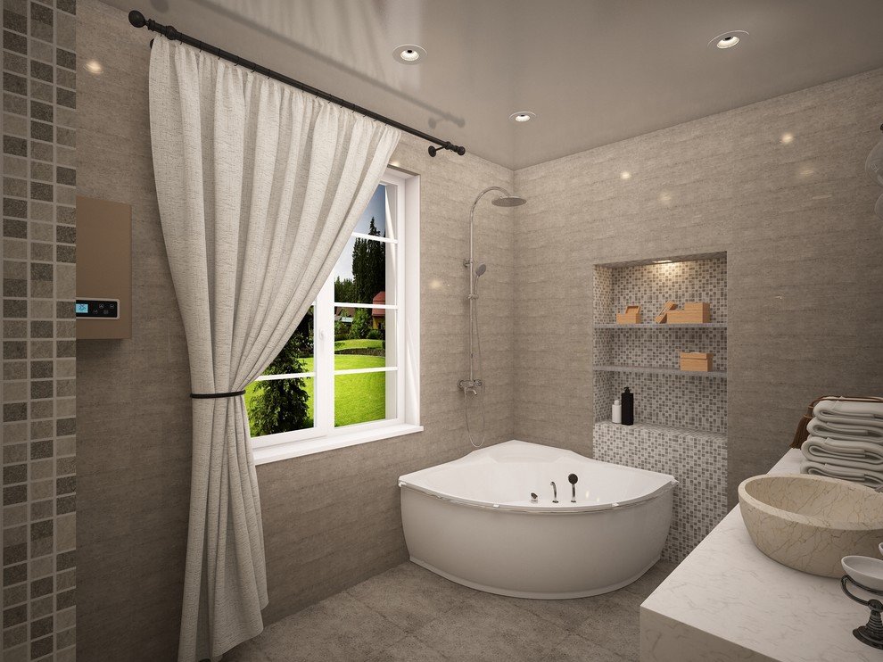 Дизайн интерьера