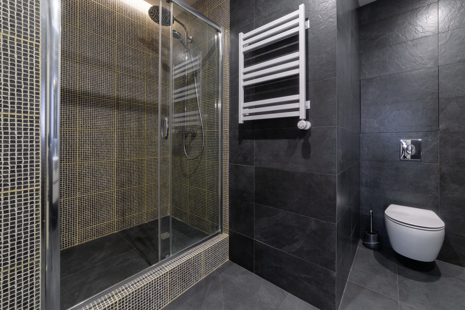 Квартира в Железнодорожном