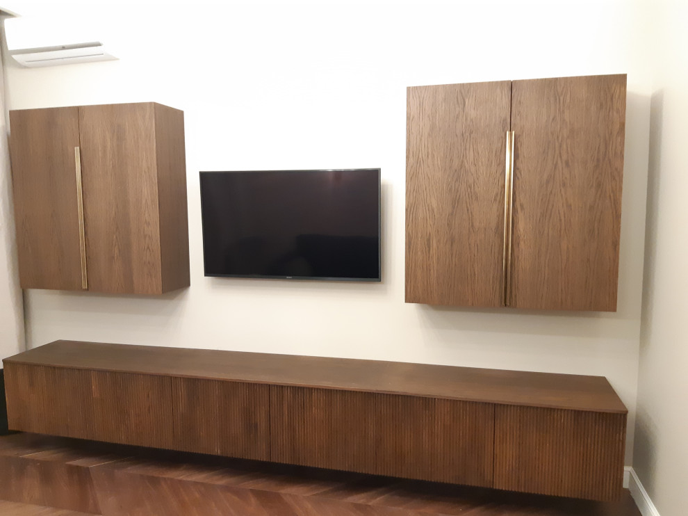 Мебель на заказ