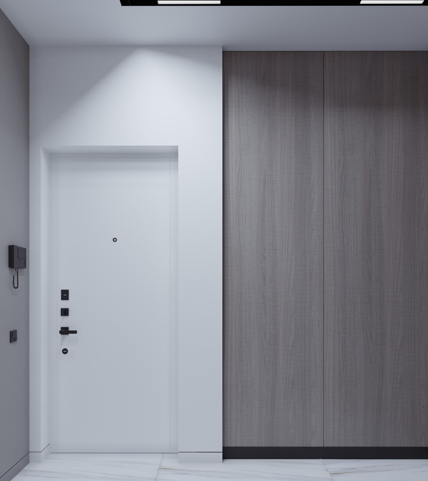 Квартира в ЖК «Символ», 70 кв.м.