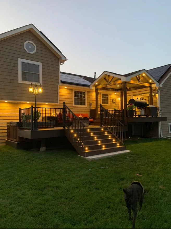 Project Photos