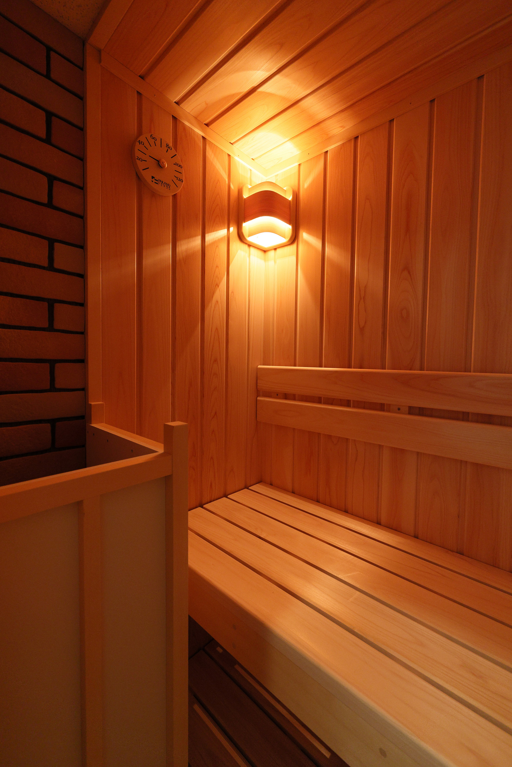 宝物が詰まった家