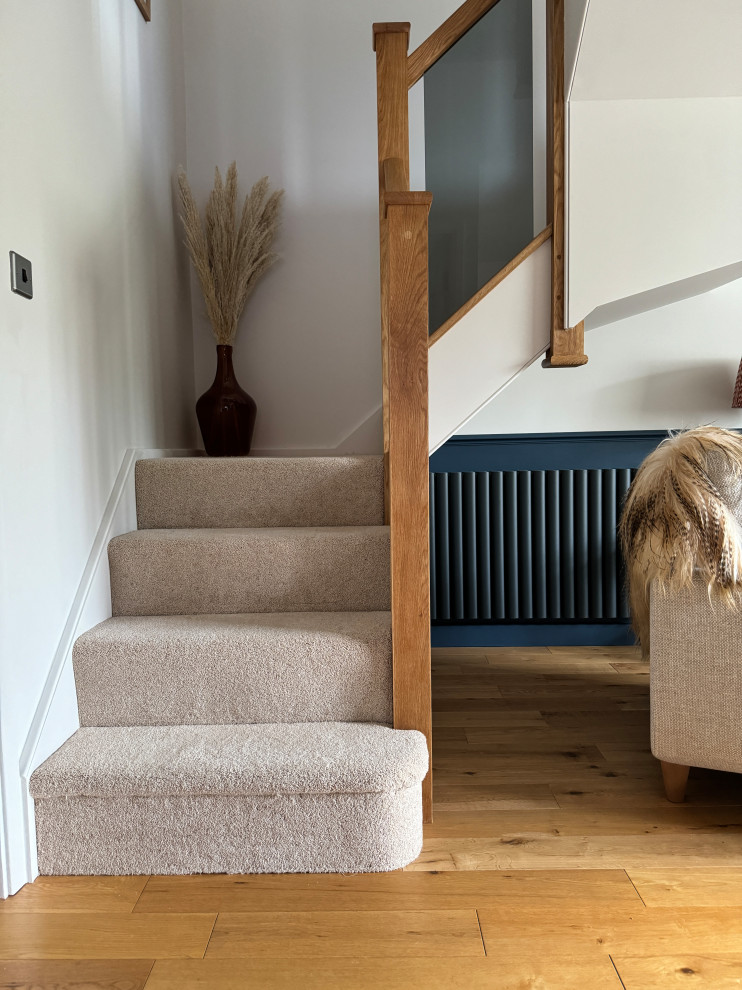 Coming Soon: The Harvesters Living Room
