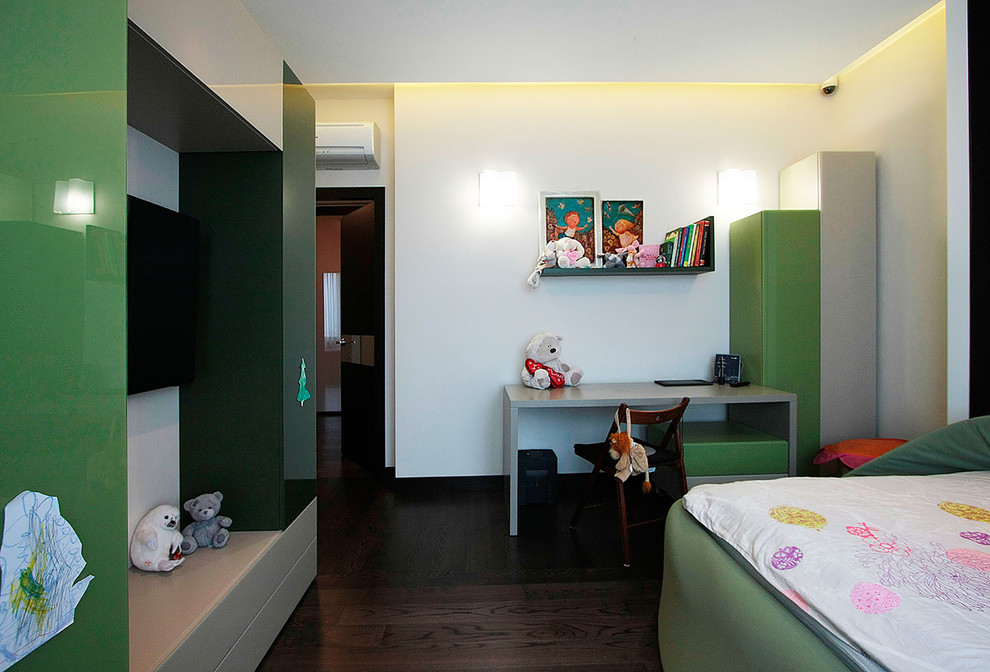 Квартира в Москве