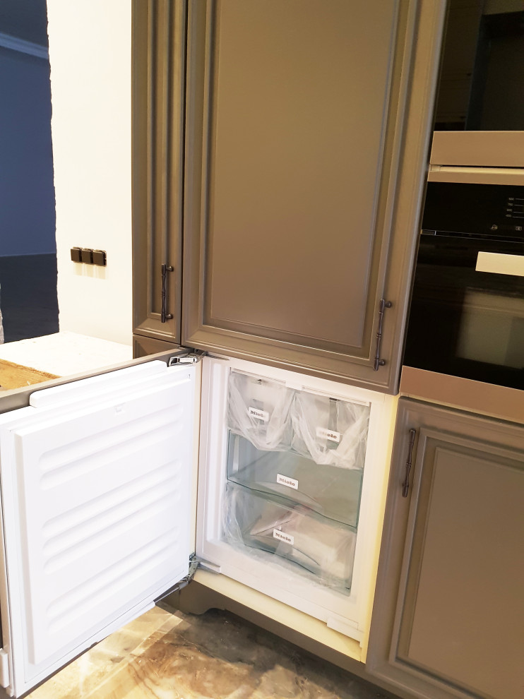 Дом в американском стиле