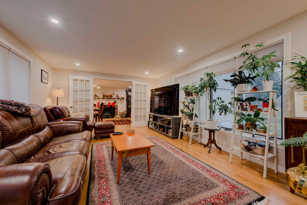 Whole House Remodel - Amherst, MA