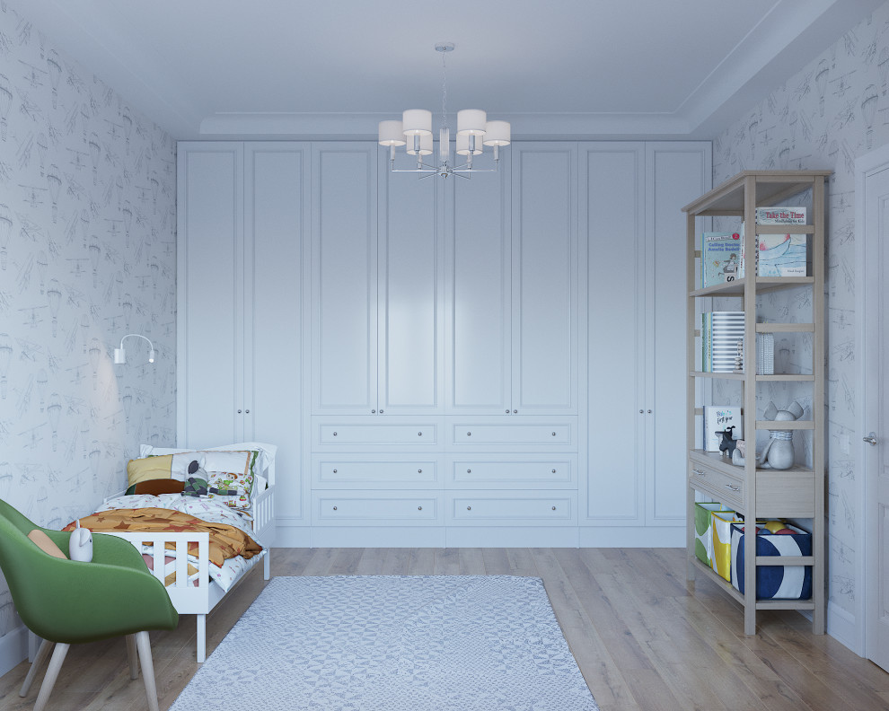 Загородный дом/Серебряный бор