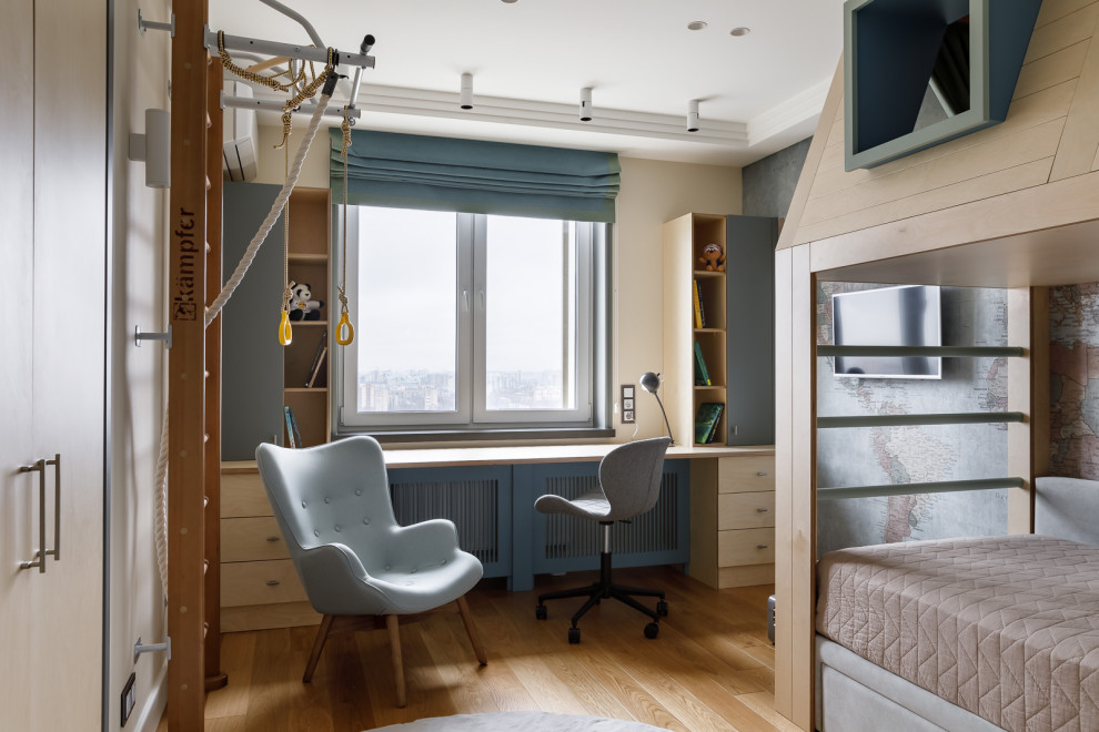 ЖК Кремлёвские Звёзды