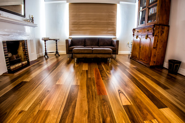 Boral engineered spotted gum 1 strip