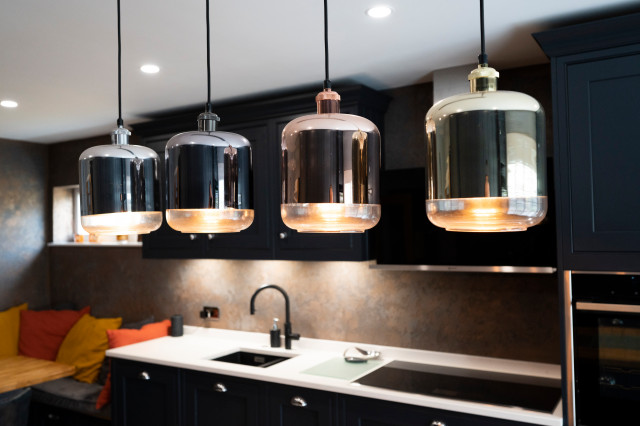 A contemporary take on a classic fusion-kitchen