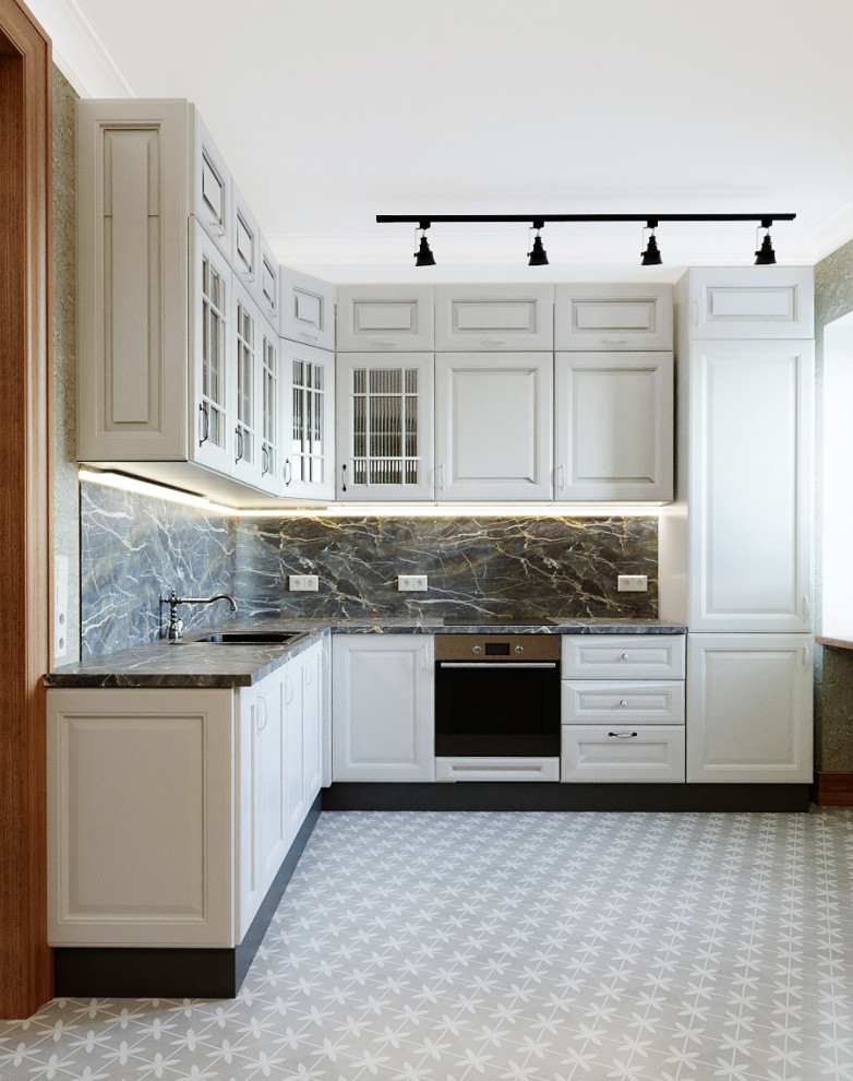 Квартира на Московском