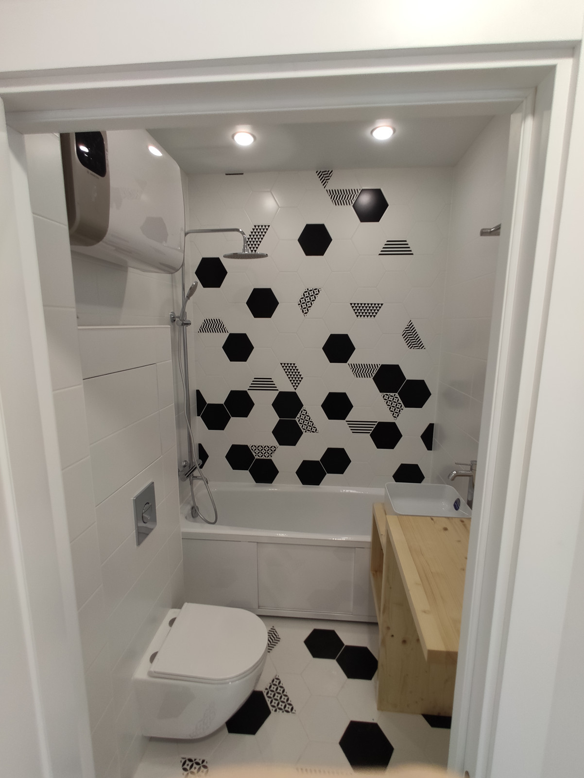 Наши работы